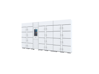 Food Locker - Refrigerated/Warming/Ambient - ARLA-2