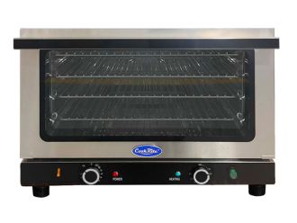 Countertop Electric Convection Oven - Full Size