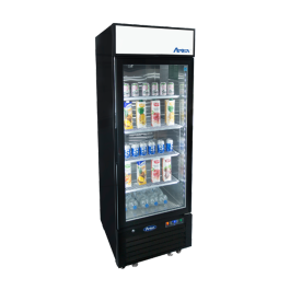 Reach-In Refrigerator Merchandiser - One Door - MCF8722GR